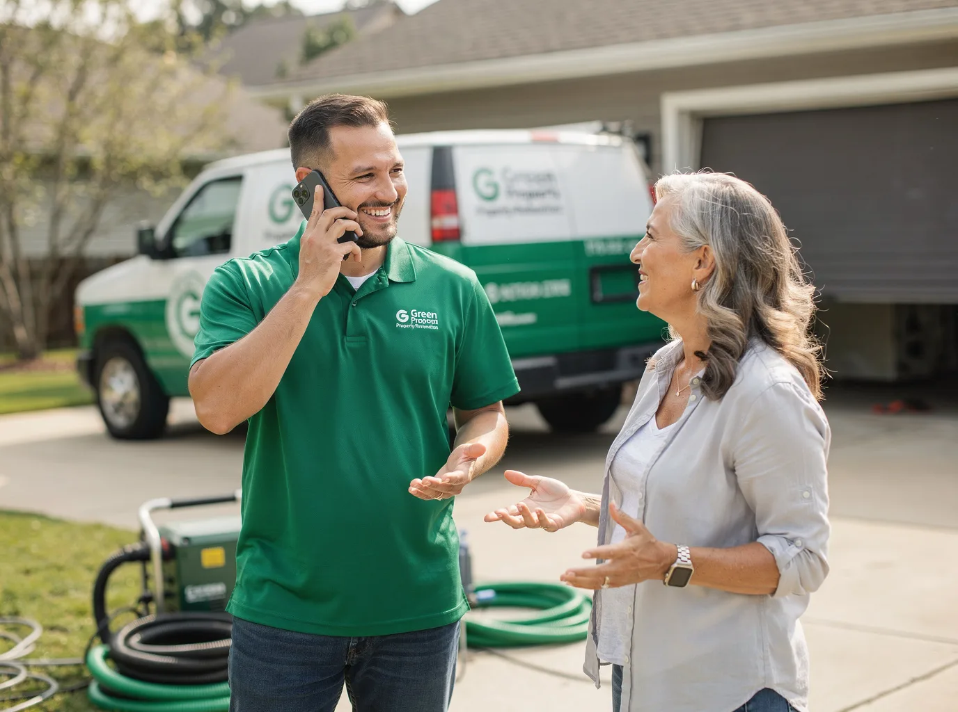 Water Damage Restoration Thorp, WI FAQs